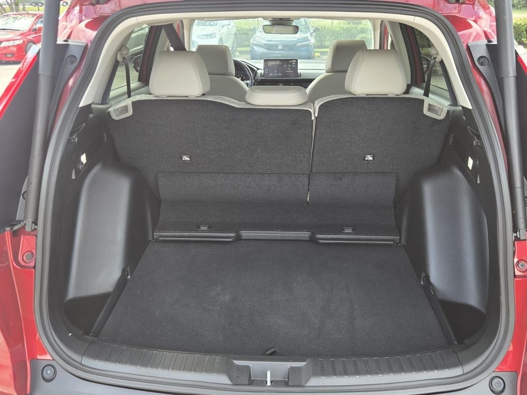 2026 Honda CR-V EX-L - Photo 15
