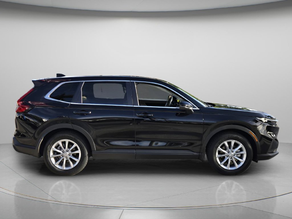Used 2025 Honda CR-V EX-L SUV