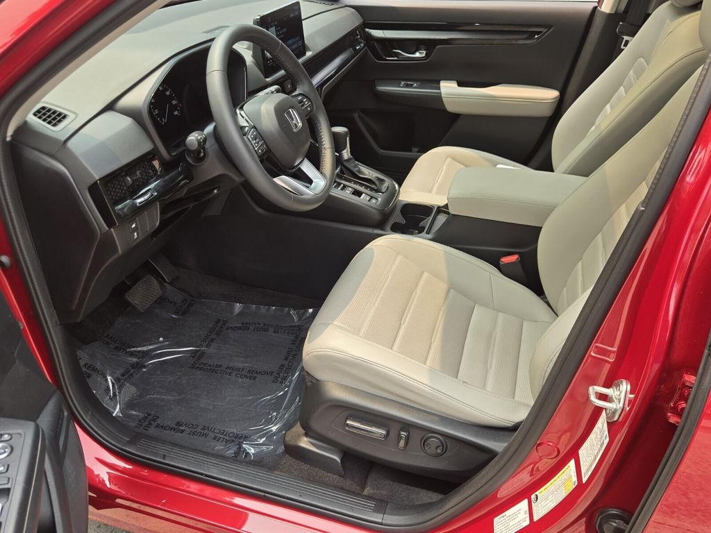 2024 Honda CR-V EX-L - Photo 10