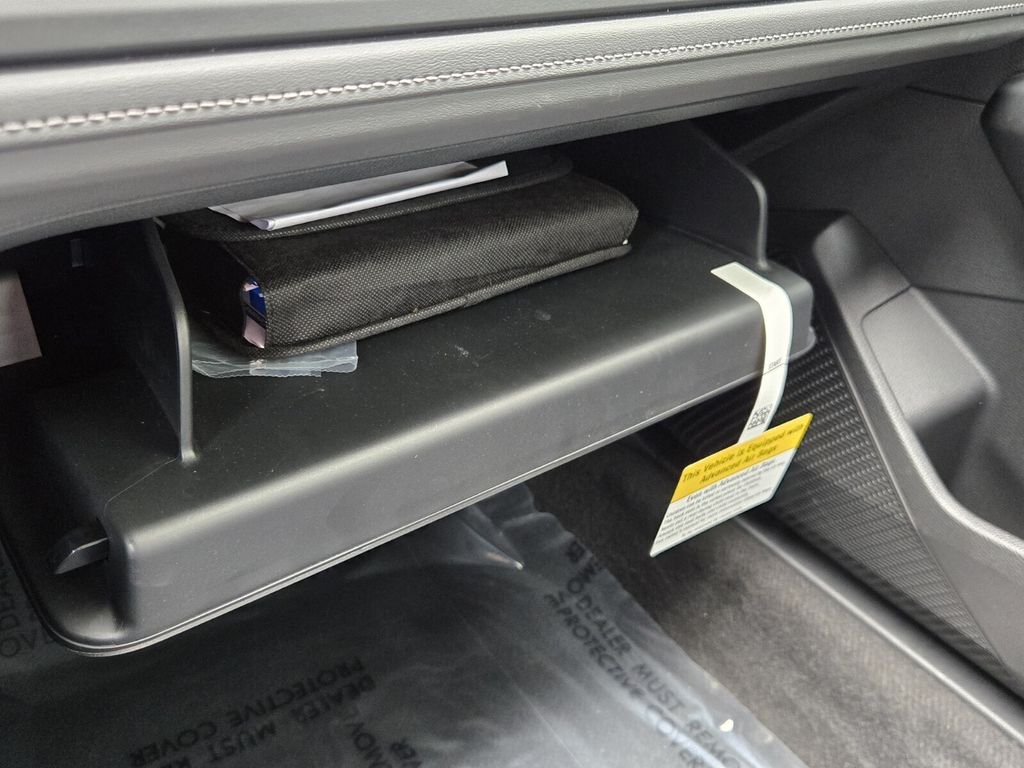 2024 Honda Accord LX - Photo 21
