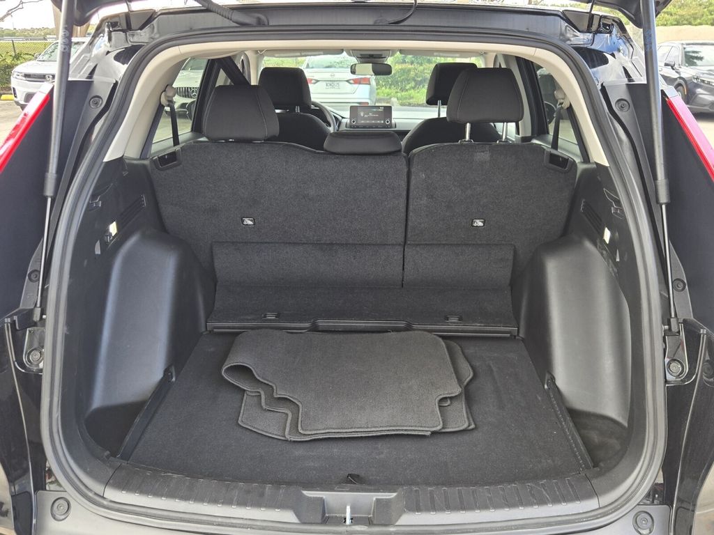 2025 Honda CR-V EX - Photo 15