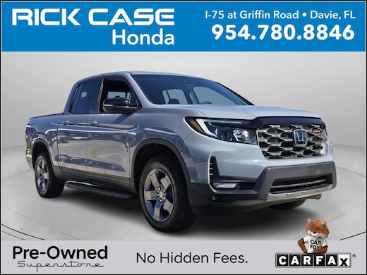 2025 Honda Ridgeline media 1