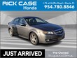 Acura TL