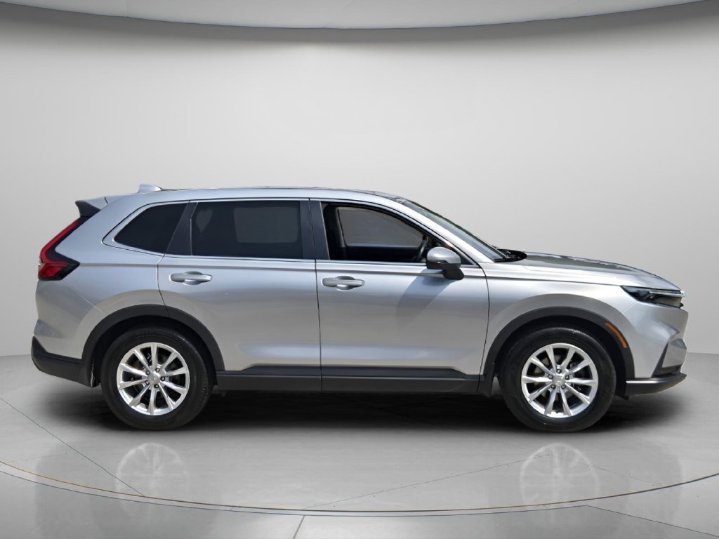 Used 2025 Honda CR-V EX-L SUV