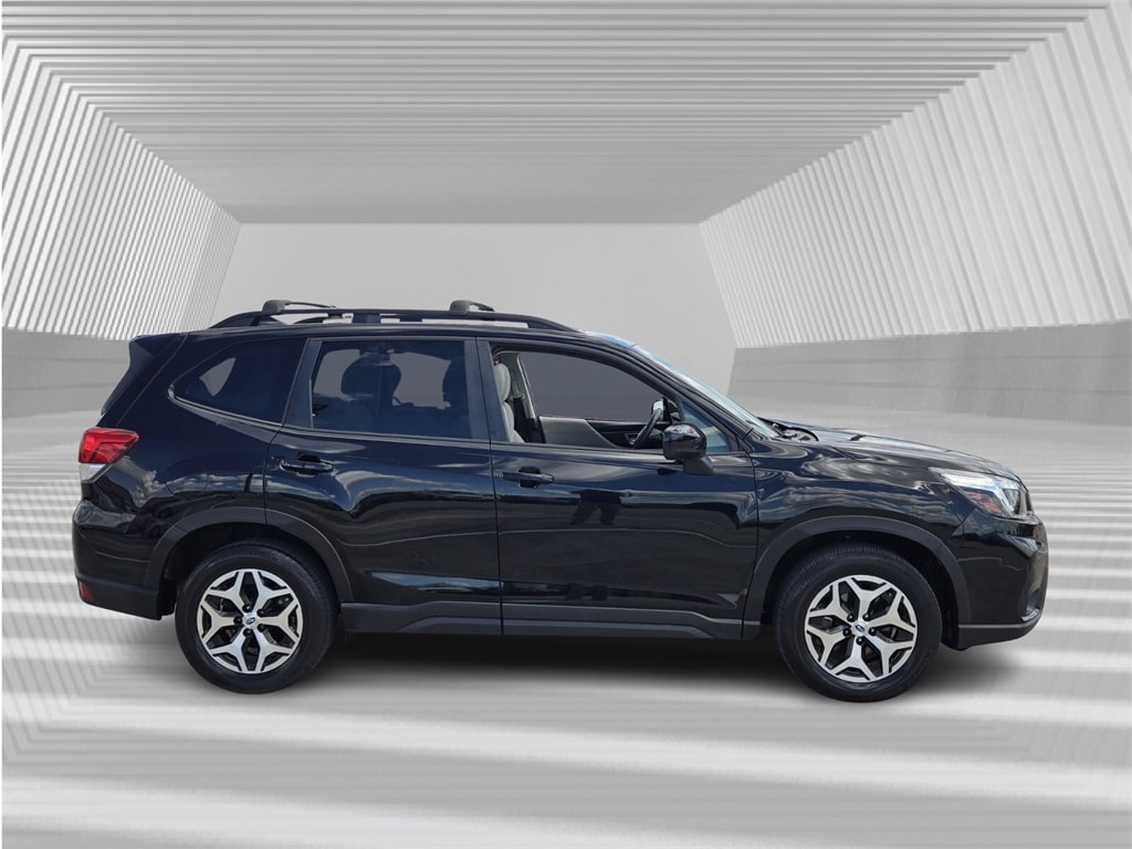 Used 2020 Subaru Forester Premium SUV