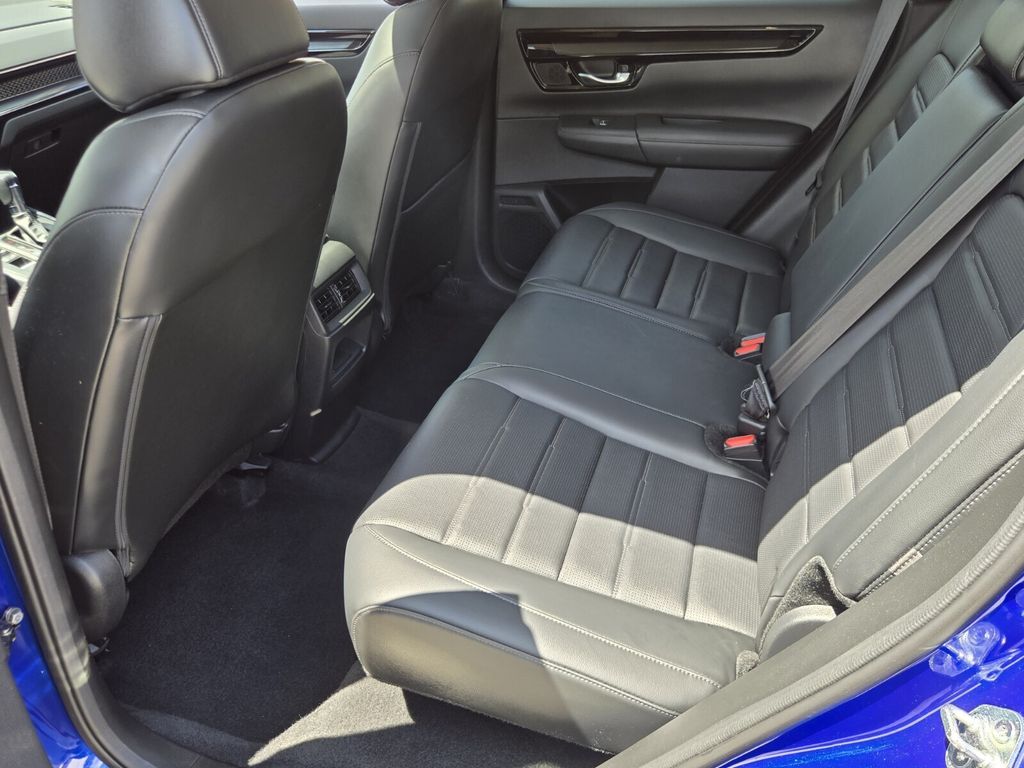 2023 Honda CR-V EX-L - Photo 11