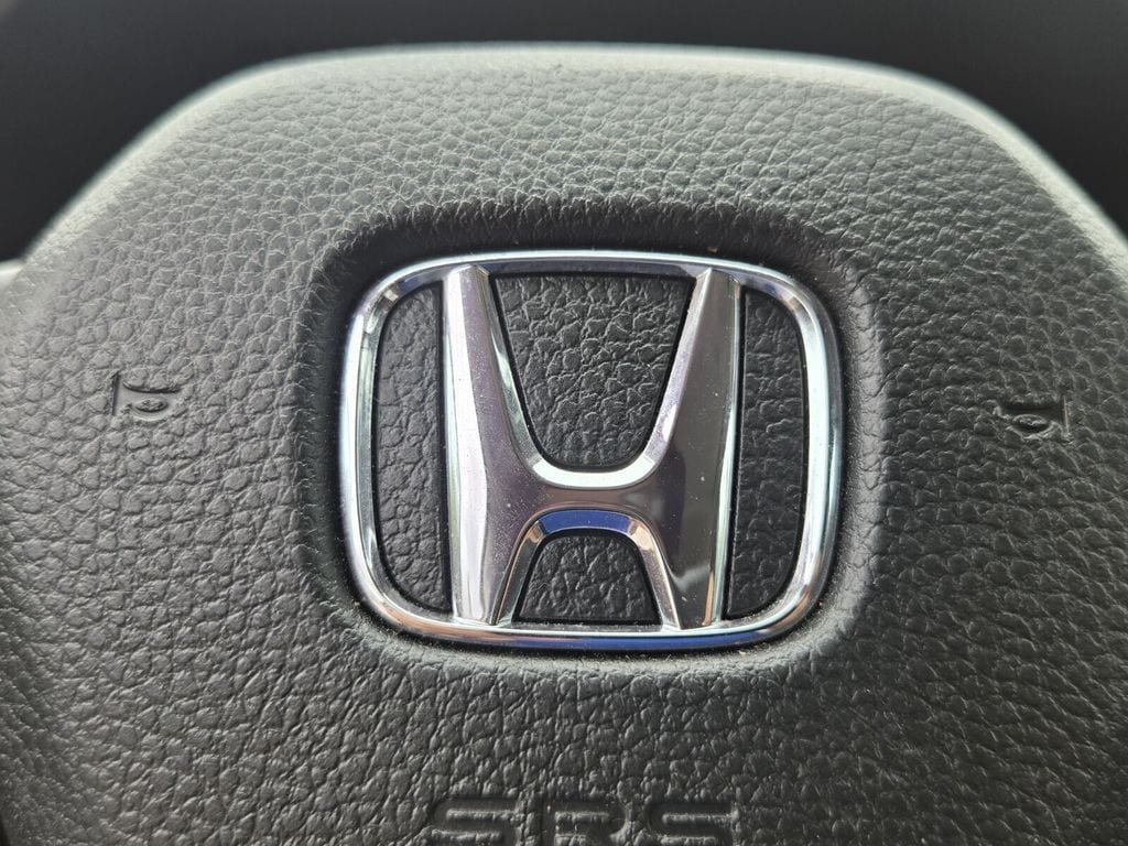 2024 Honda Accord EX - Photo 28