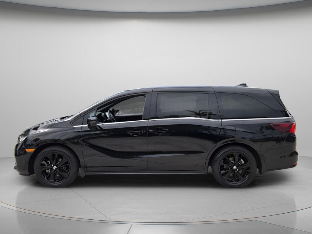 2024 Honda Odyssey SPORT - Photo 5