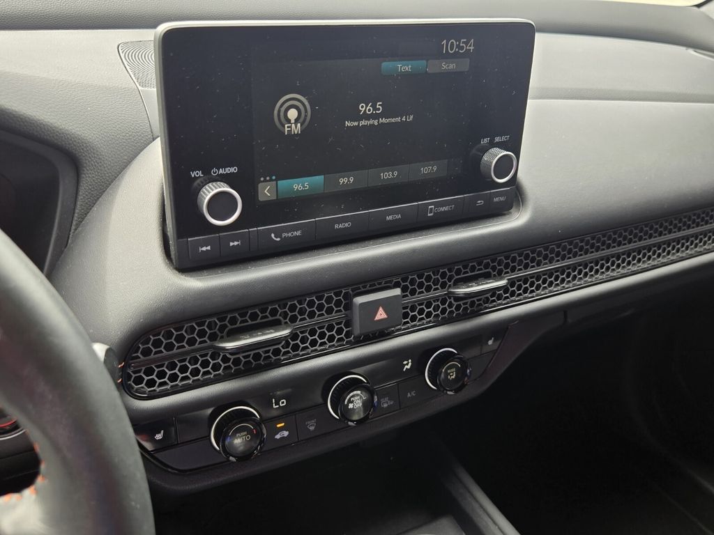 2024 Honda HR-V Sport - Photo 18
