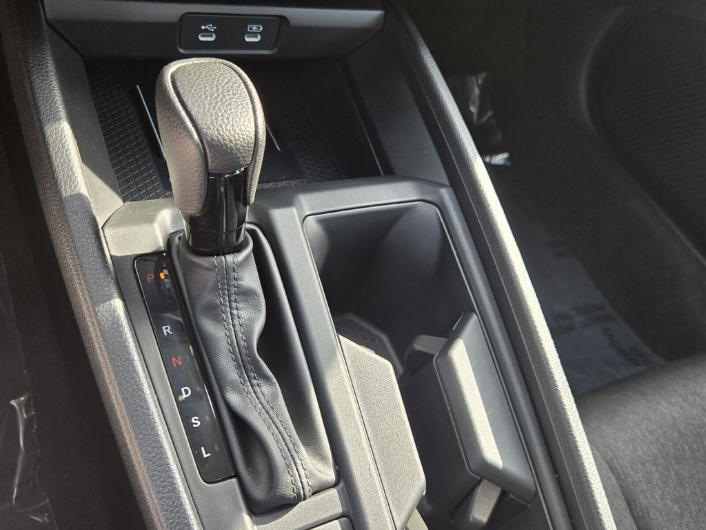 2026 Honda Accord LX - Photo 16