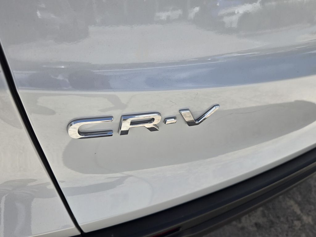 2025 Honda CR-V EX-L - Photo 13