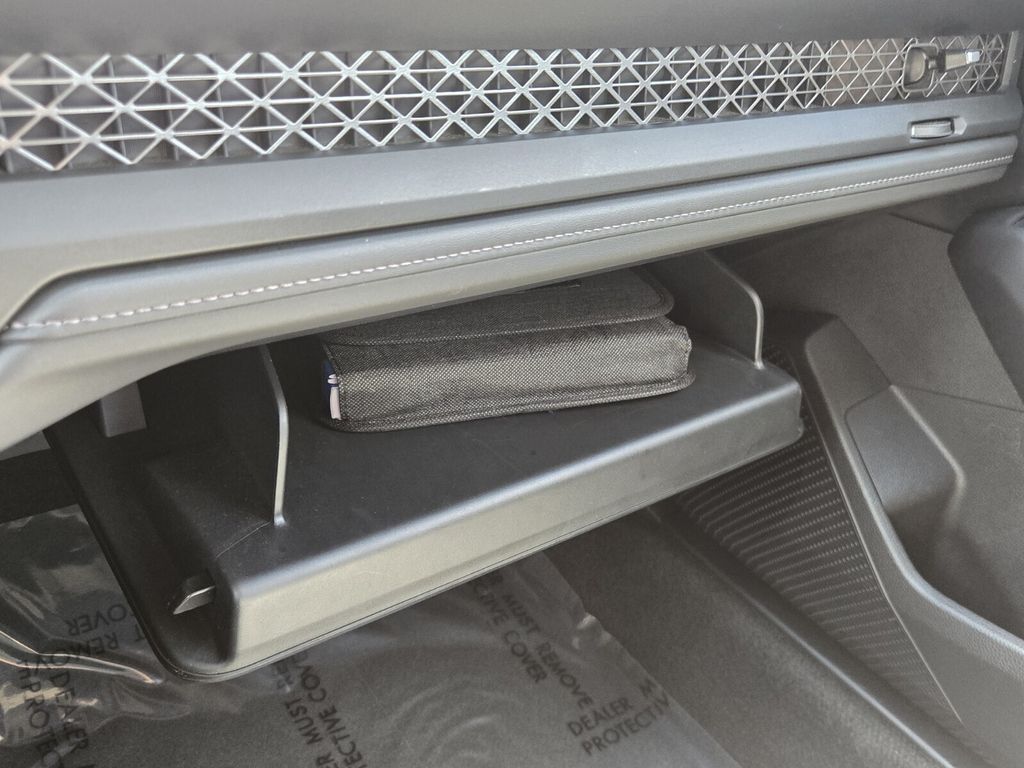 2025 Honda Accord SE - Photo 21
