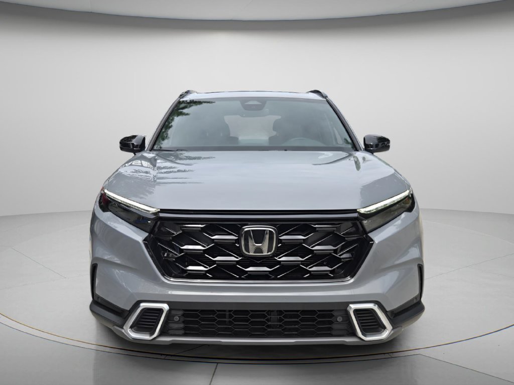 Used 2026 Honda CR-V Hybrid Sport Touring SUV