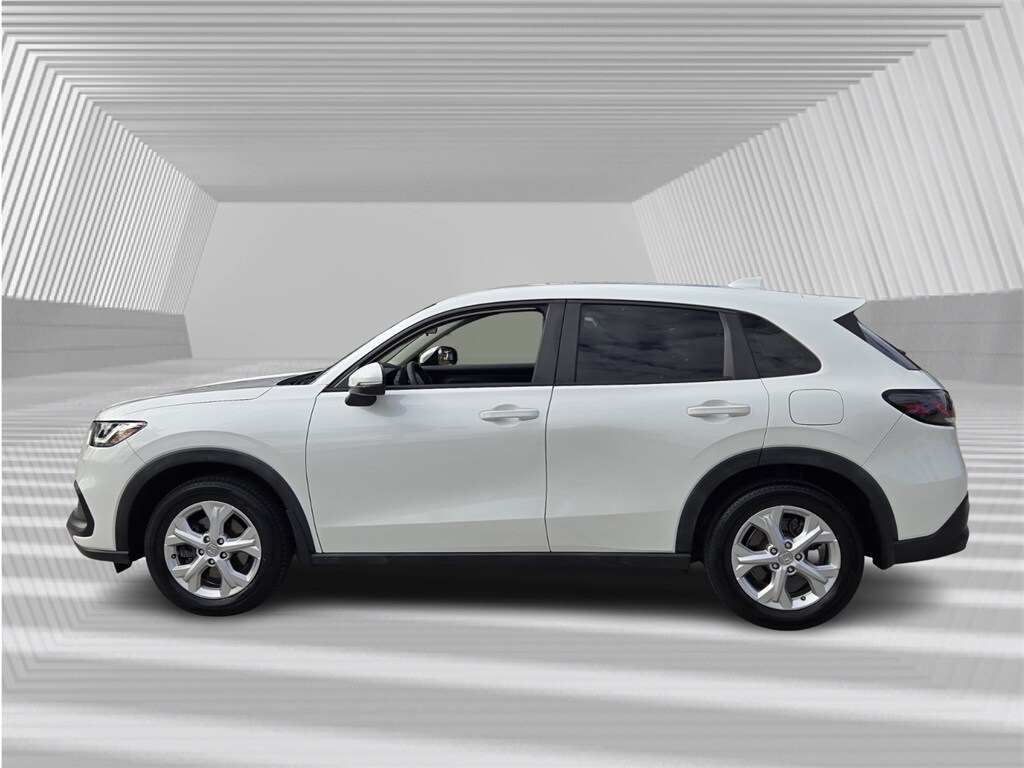 Used 2023 Honda HR-V LX SUV