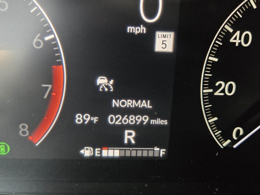 2023 Honda Pilot Touring - Photo 24