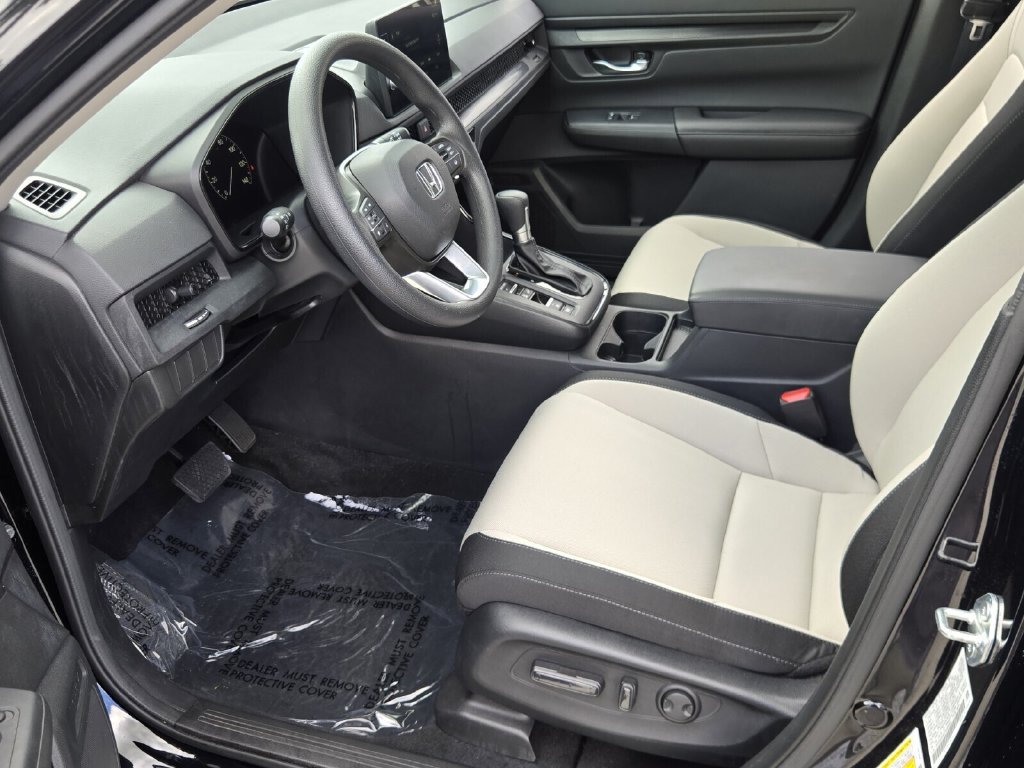 2026 Honda CR-V EX - Photo 11