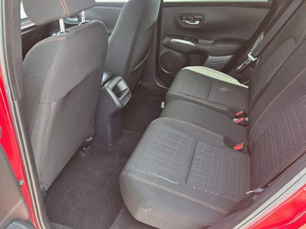 2025 Honda HR-V Sport - Photo 11