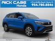  Volkswagen Taos