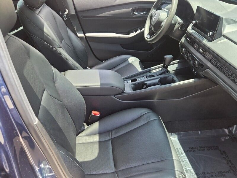 2025 Honda Accord SE - Photo 15