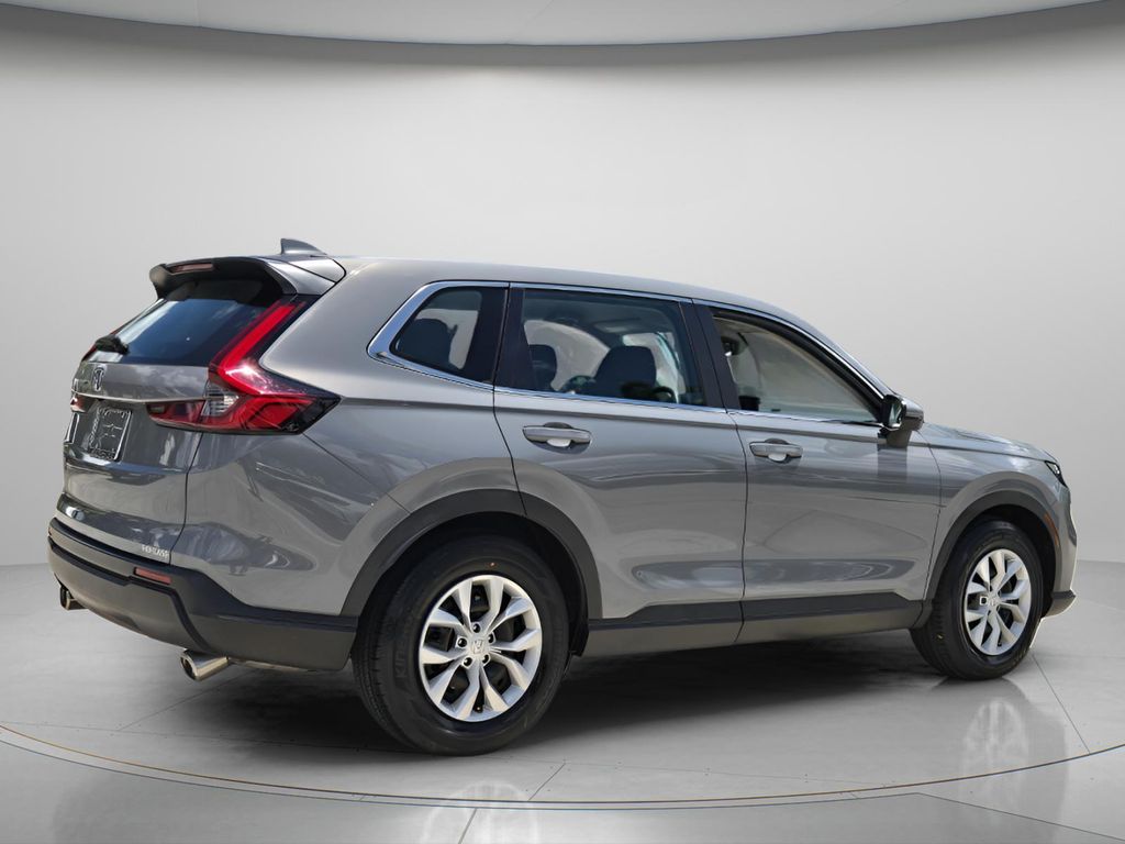 2023 Honda CR-V LX - Photo 7