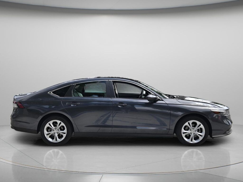 Used 2024 Honda Accord LX Sedan