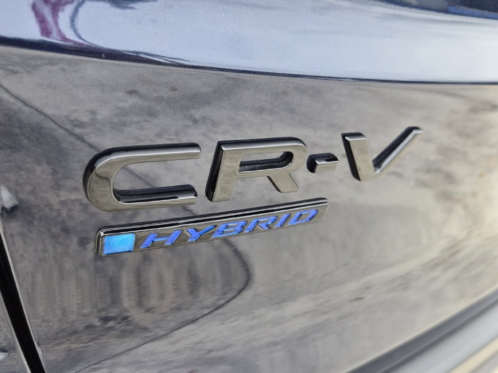 2026 Honda CR-V Sport-L - Photo 14