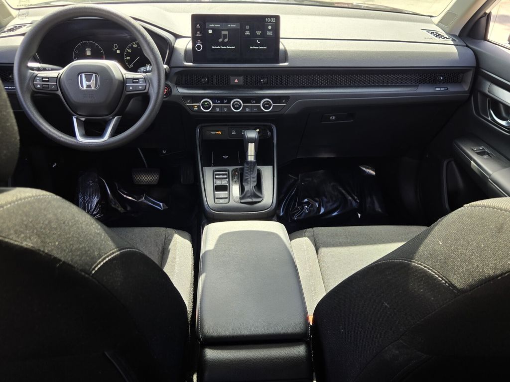 2026 Honda CR-V EX - Photo 13