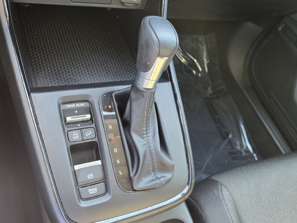 2025 Honda CR-V EX - Photo 20