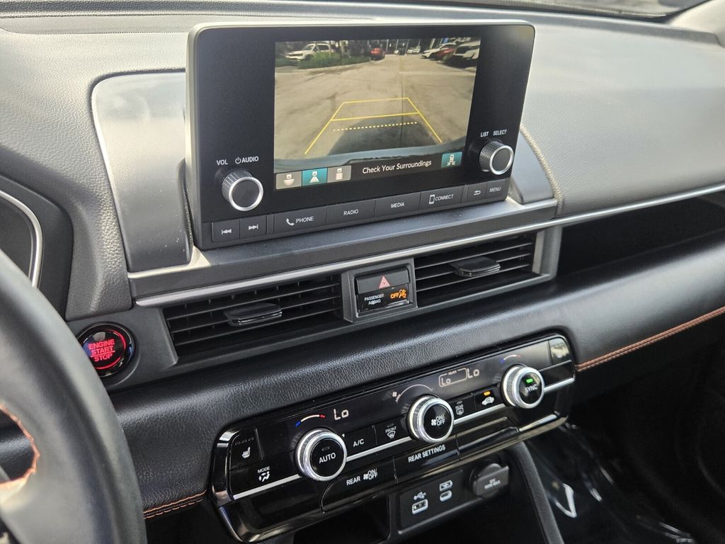 2023 Honda Pilot Sport - Photo 23
