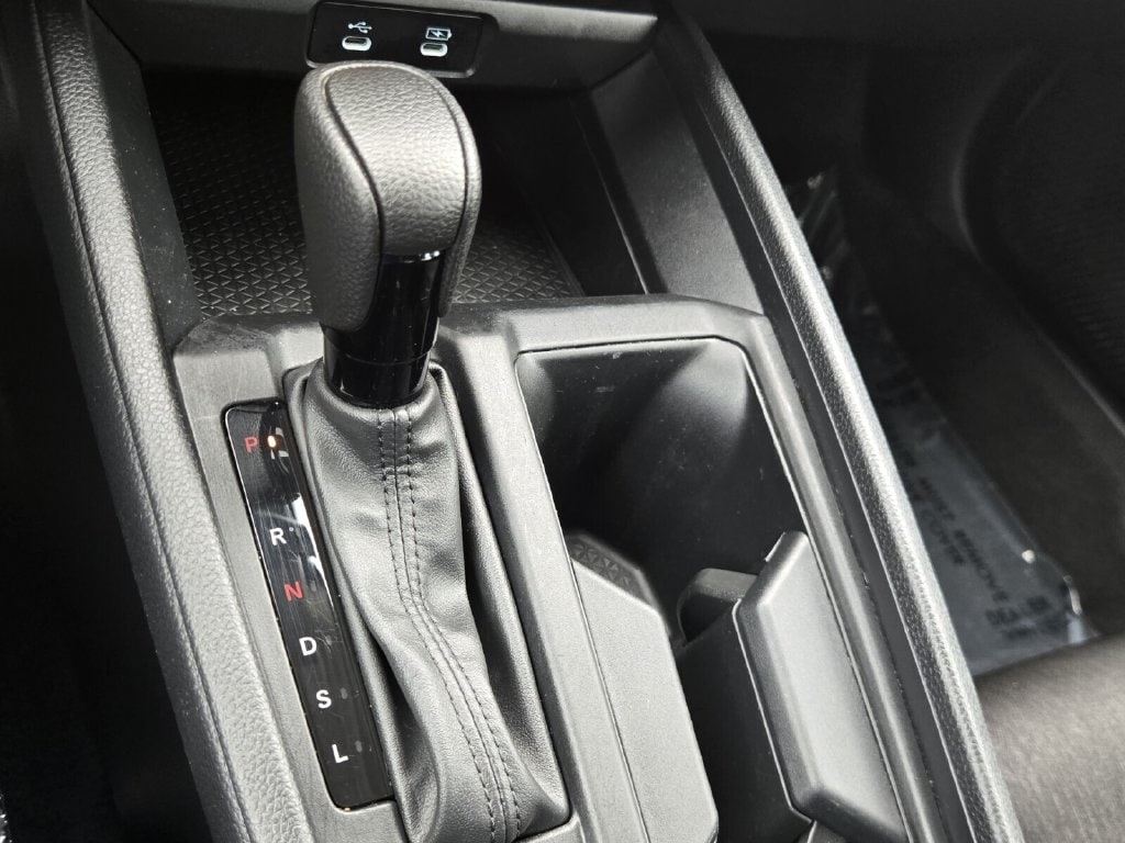 2025 Honda Accord LX - Photo 19