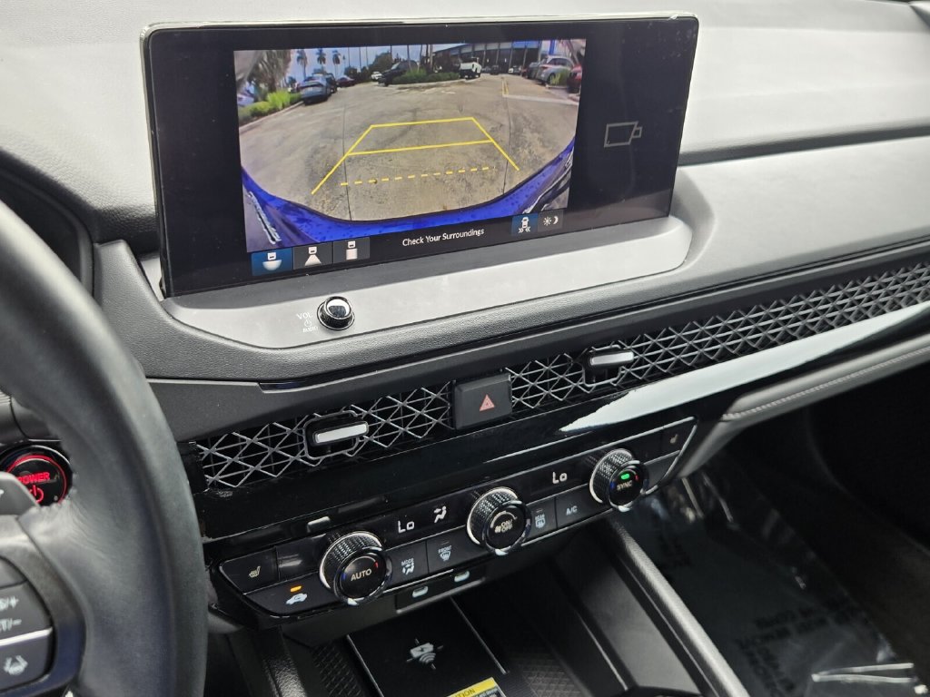 2025 Honda Accord Hybrid Sport - Photo 23