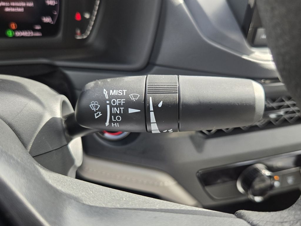 2025 Honda Accord LX - Photo 21