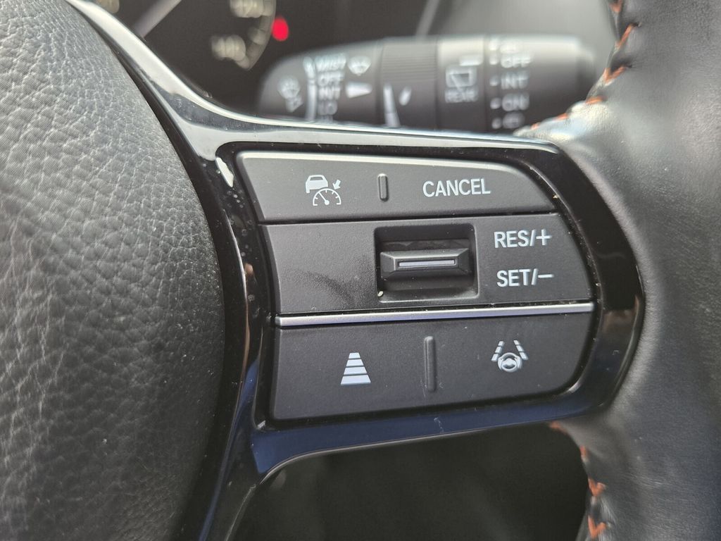 2024 Honda HR-V Sport - Photo 25
