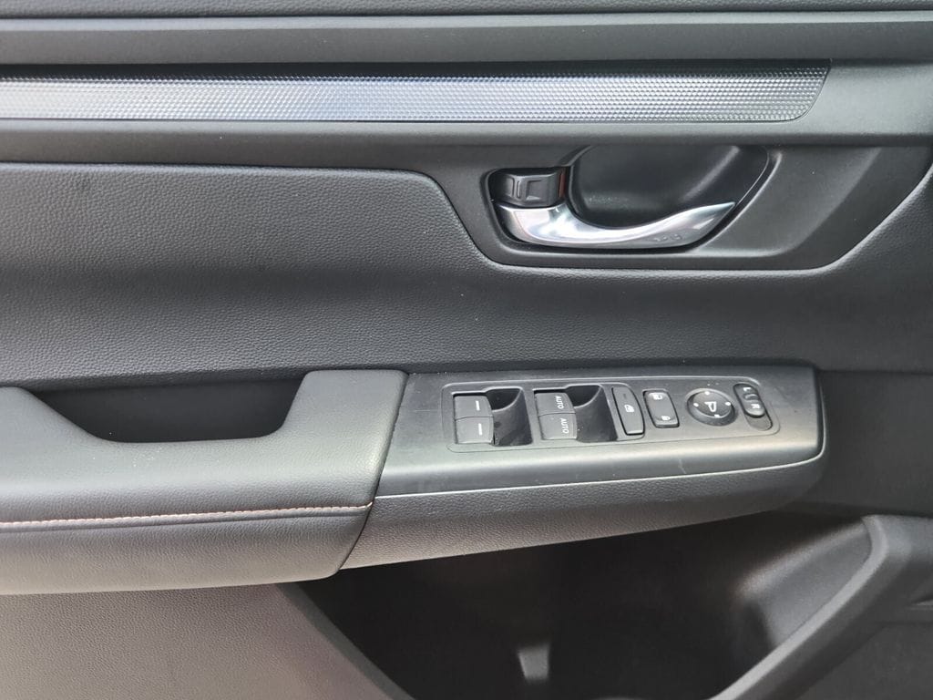 2025 Honda CR-V Sport - Photo 27