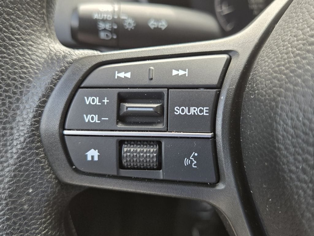 2025 Honda HR-V LX - Photo 23