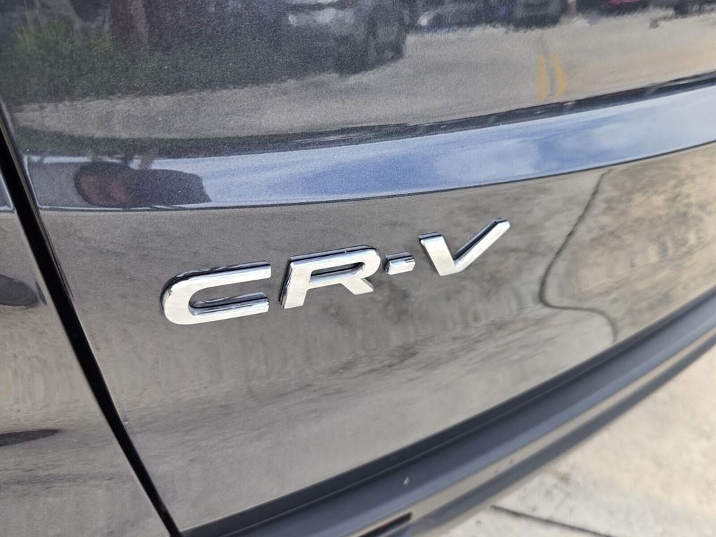 2024 Honda CR-V EX-L - Photo 13