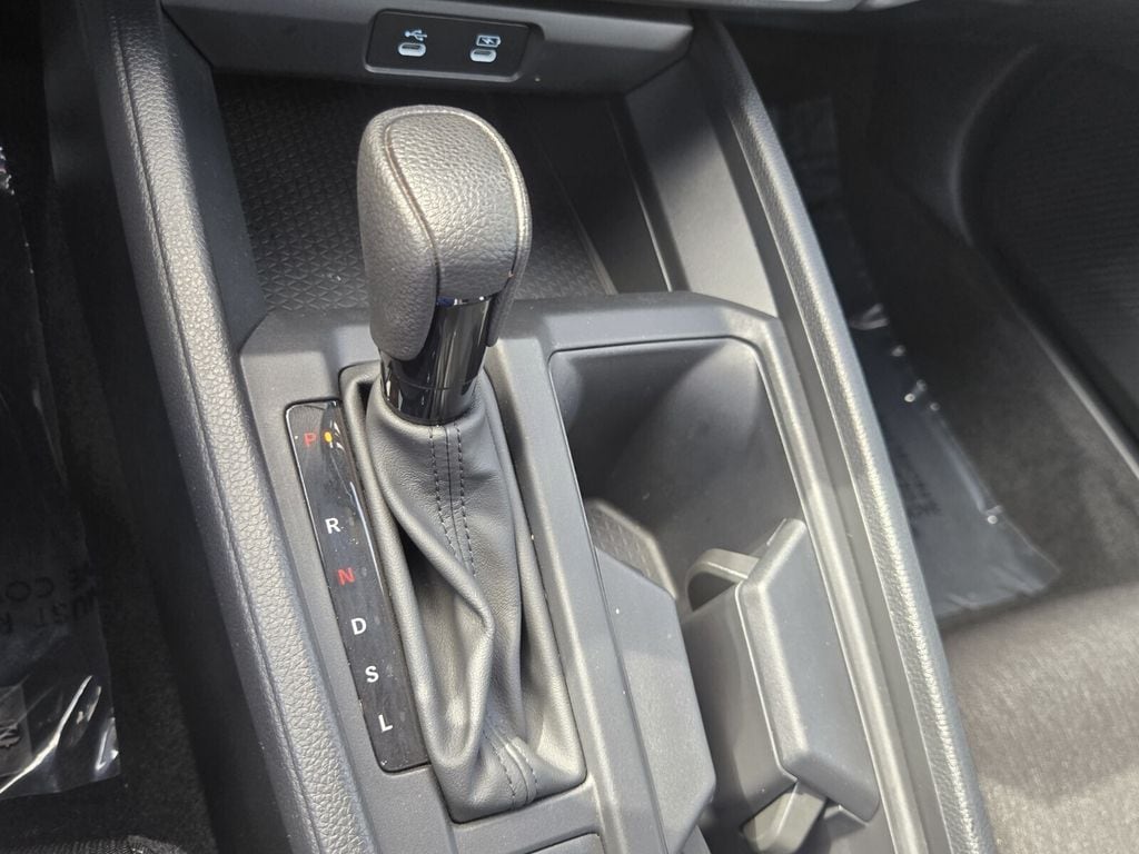 2025 Honda Accord SE - Photo 18