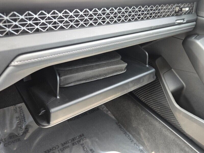 2025 Honda Accord SE - Photo 22