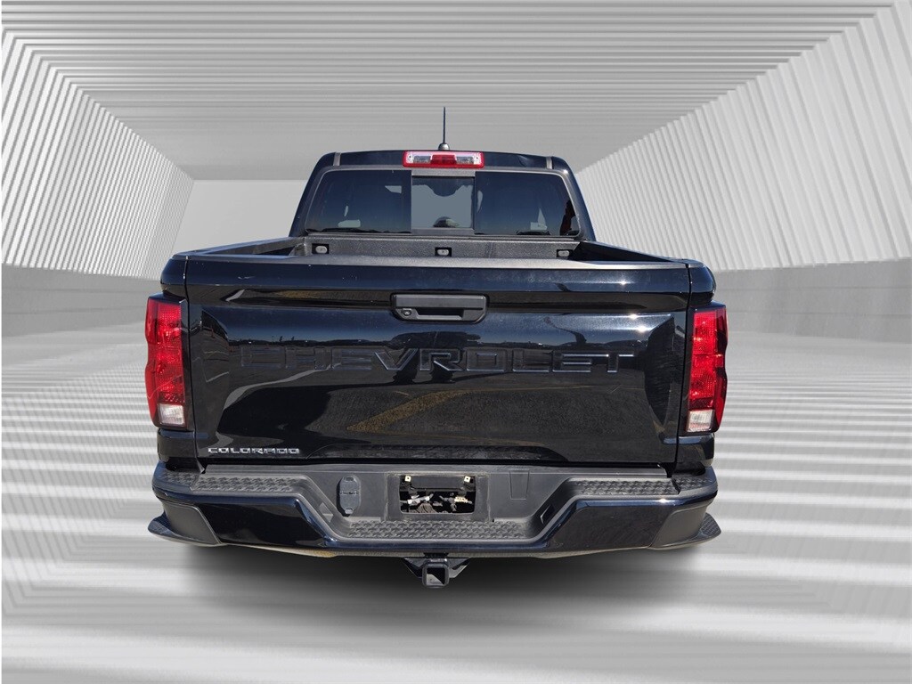 Used 2023 Chevrolet Colorado Work Truck Truck