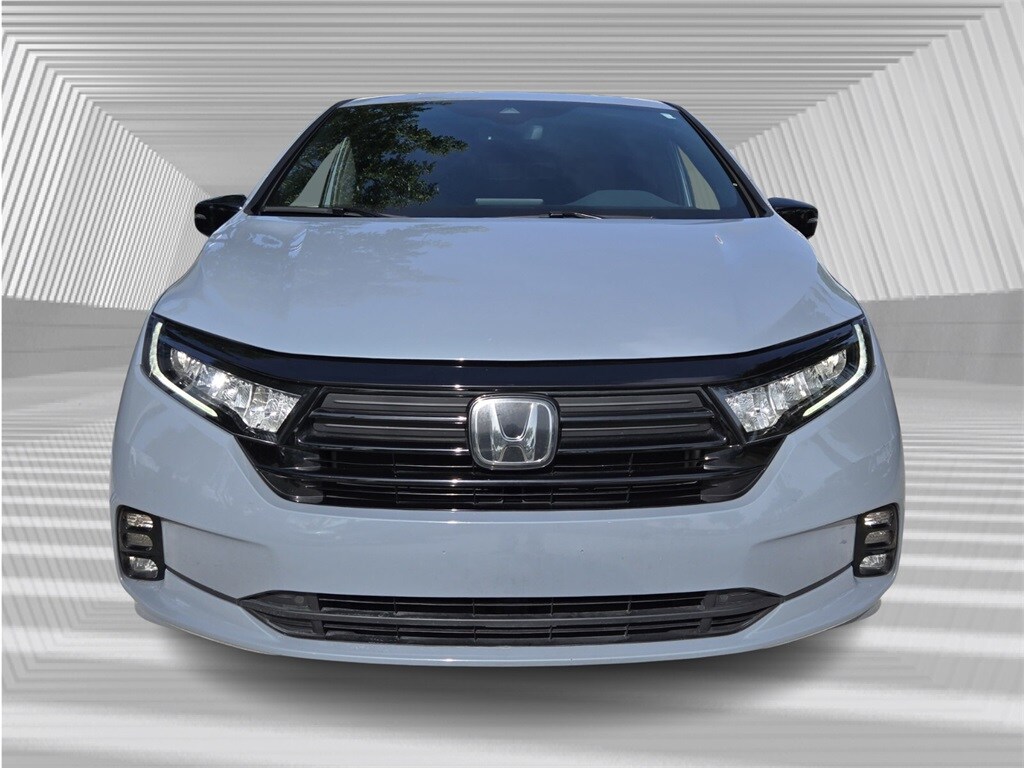 2023 Honda Odyssey Sport photo 4