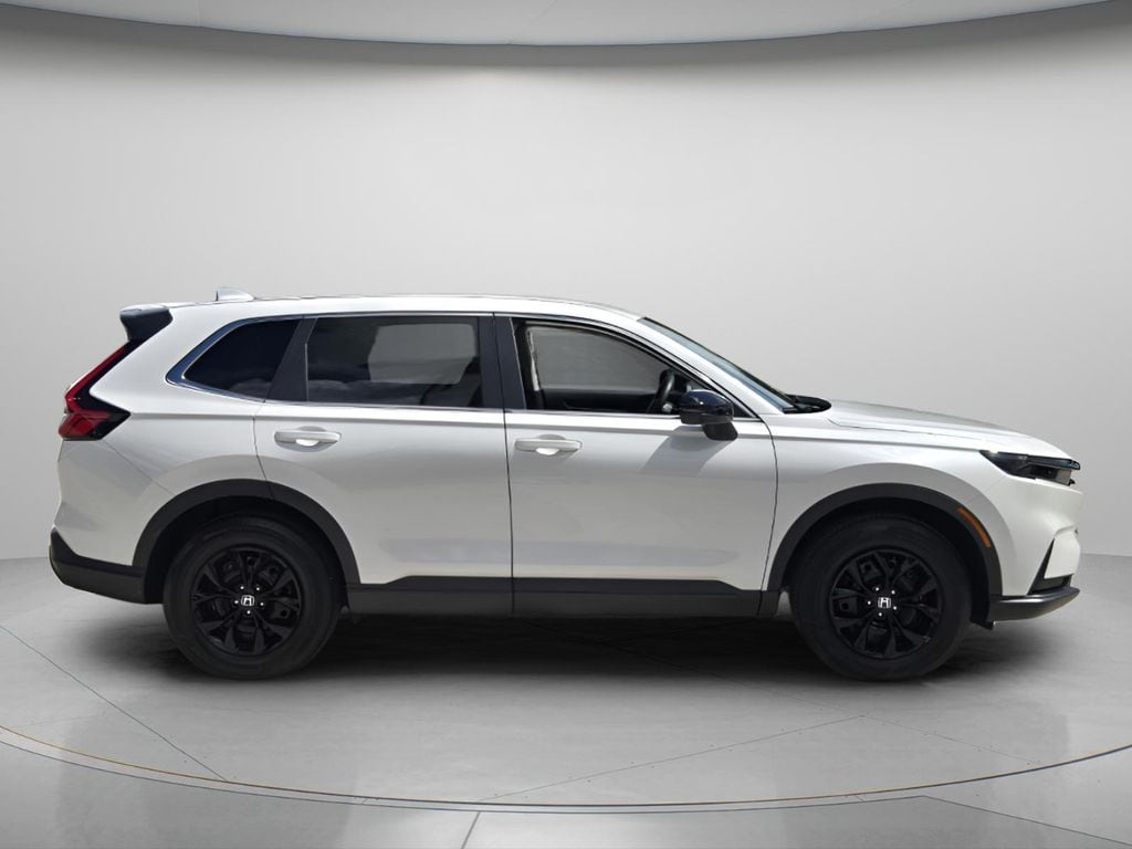 Used 2026 Honda CR-V LX SUV