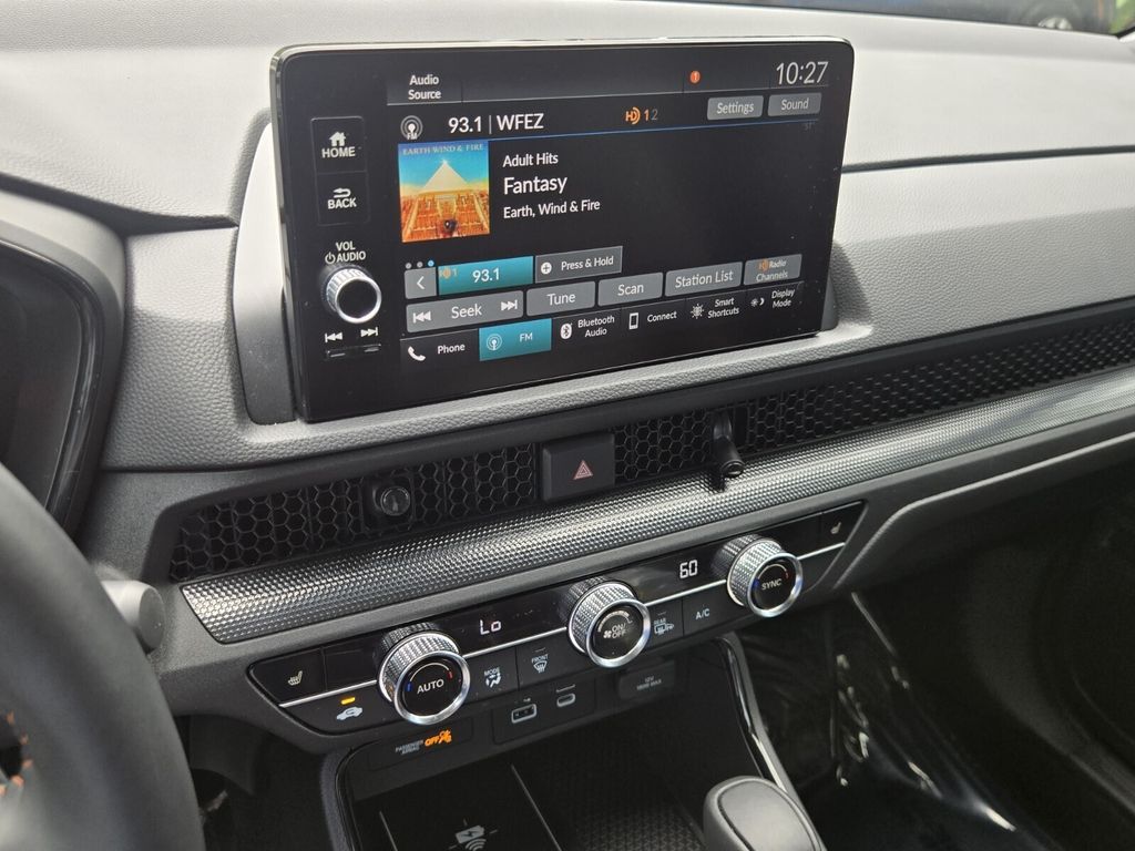 2025 Honda CR-V Sport-L - Photo 21