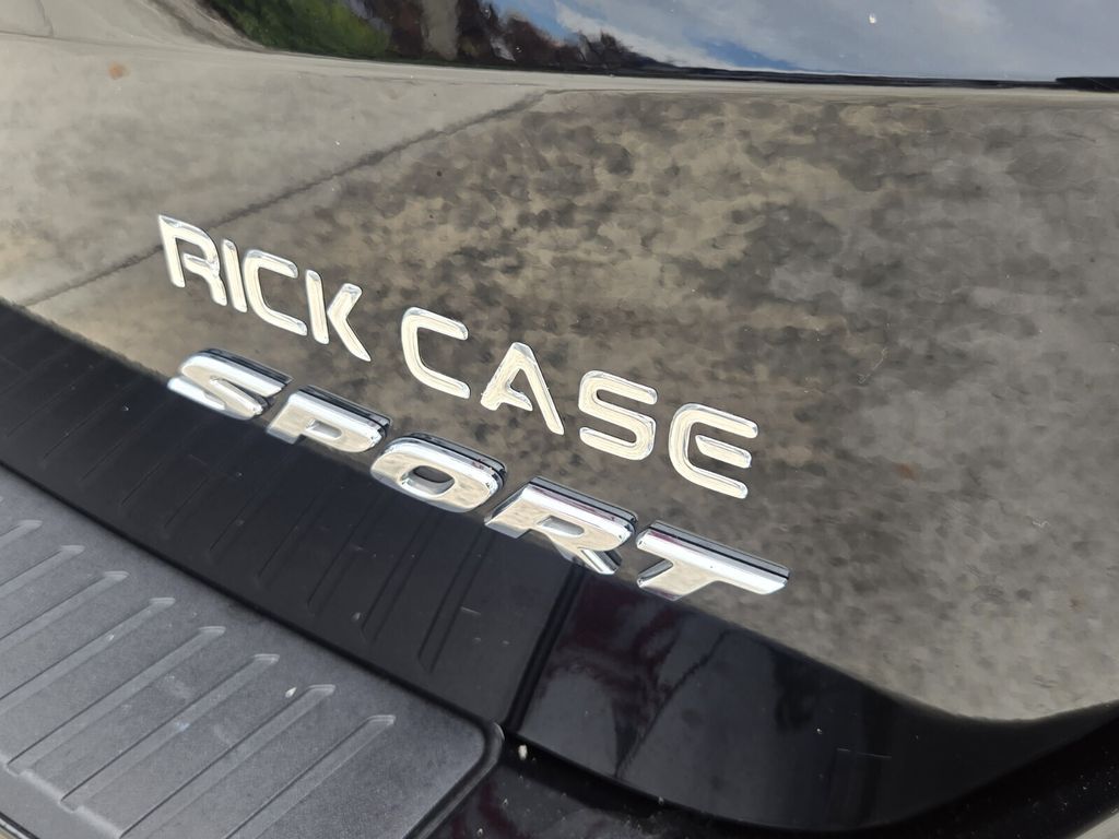 2024 Honda Odyssey SPORT - Photo 16