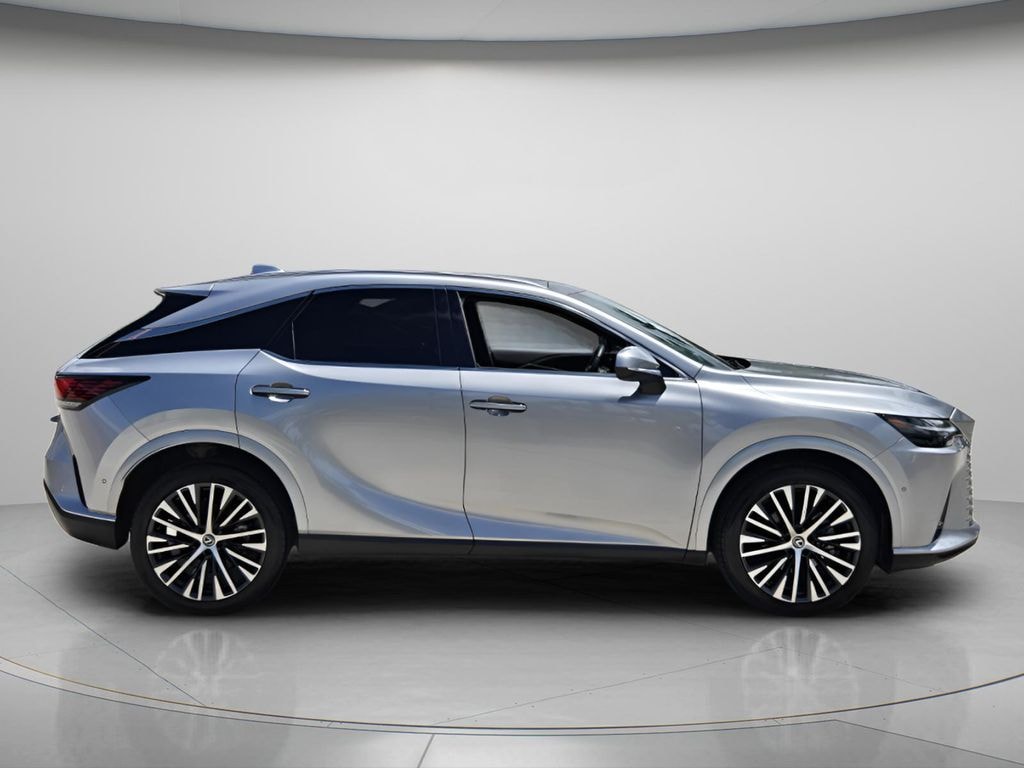 Used 2023 Lexus RX 350 Premium Plus SUV