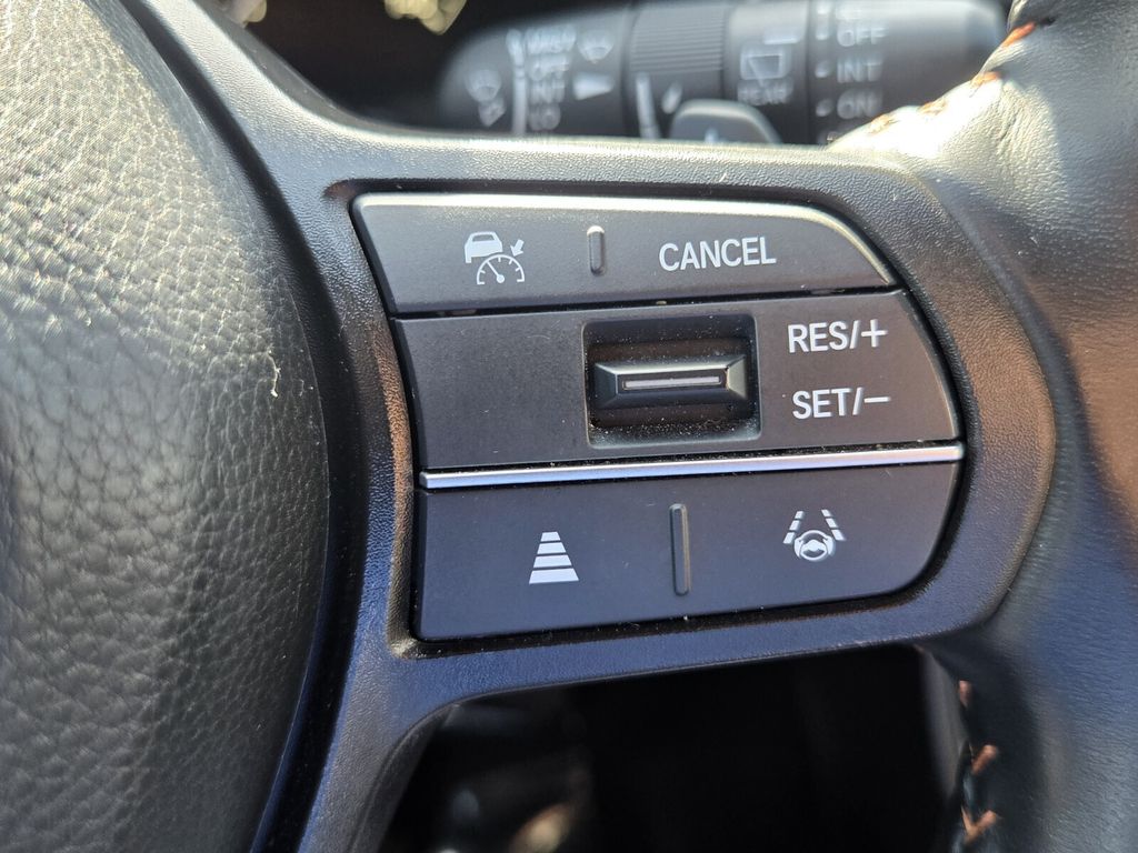 2025 Honda CR-V Sport-L - Photo 25