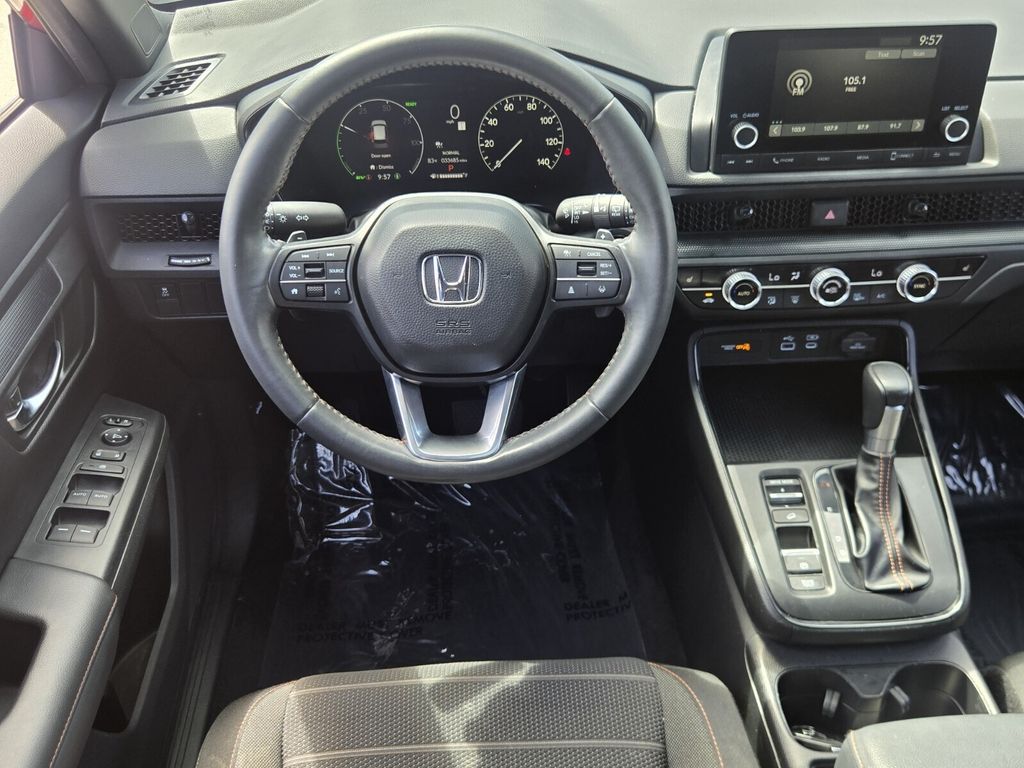 2024 Honda CR-V Sport - Photo 12