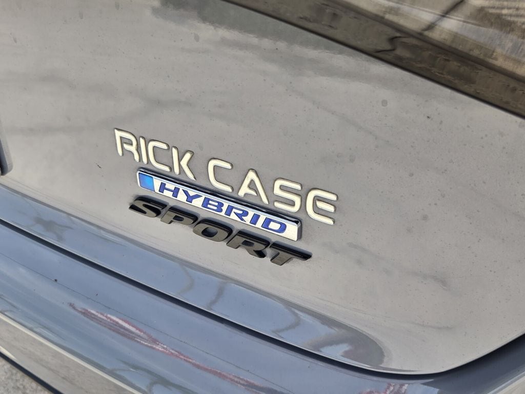 2024 Honda Accord Hybrid Sport-L - Photo 13