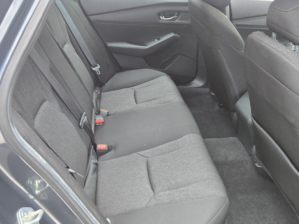 2024 Honda Accord EX - Photo 15