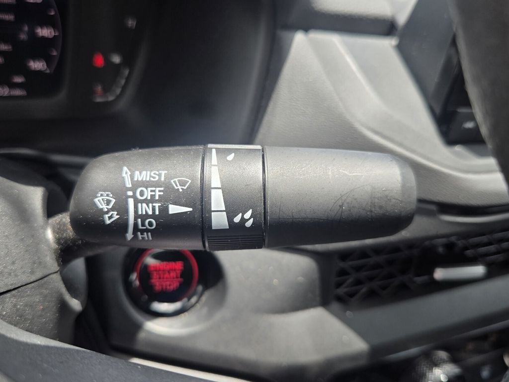2024 Honda Accord EX - Photo 26