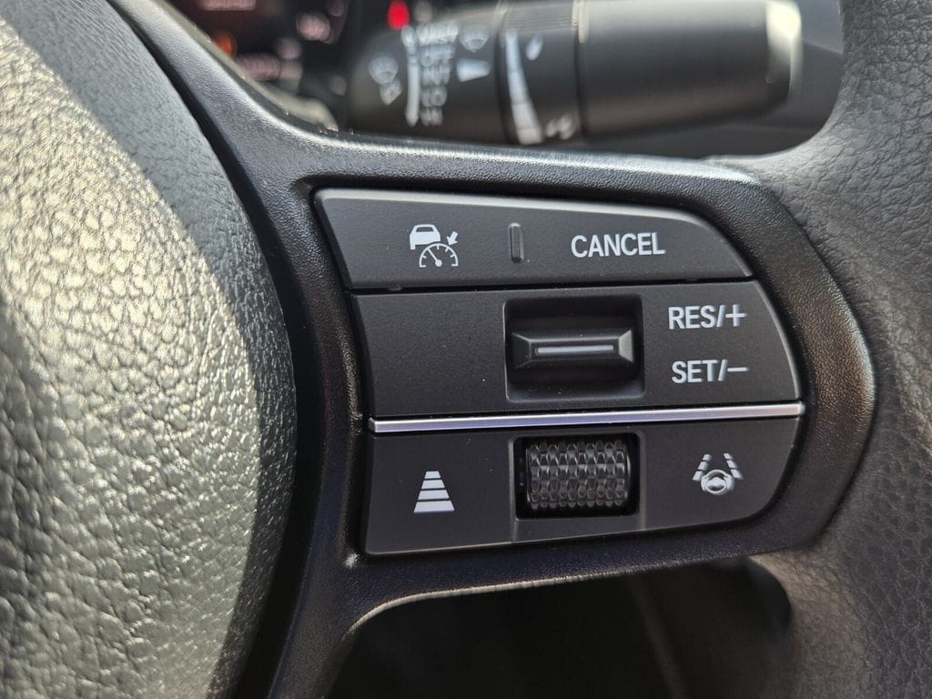 2026 Honda Accord LX - Photo 22